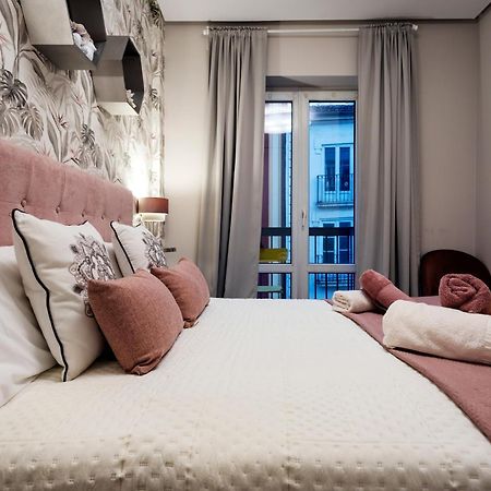 Audrey By Unique Rooms Burgo Εξωτερικό φωτογραφία