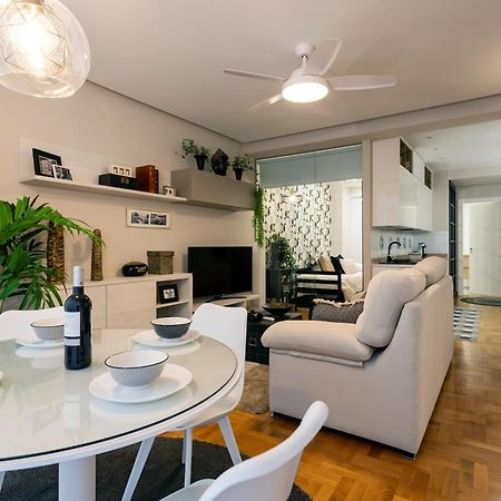 Audrey By Unique Rooms Burgo Εξωτερικό φωτογραφία