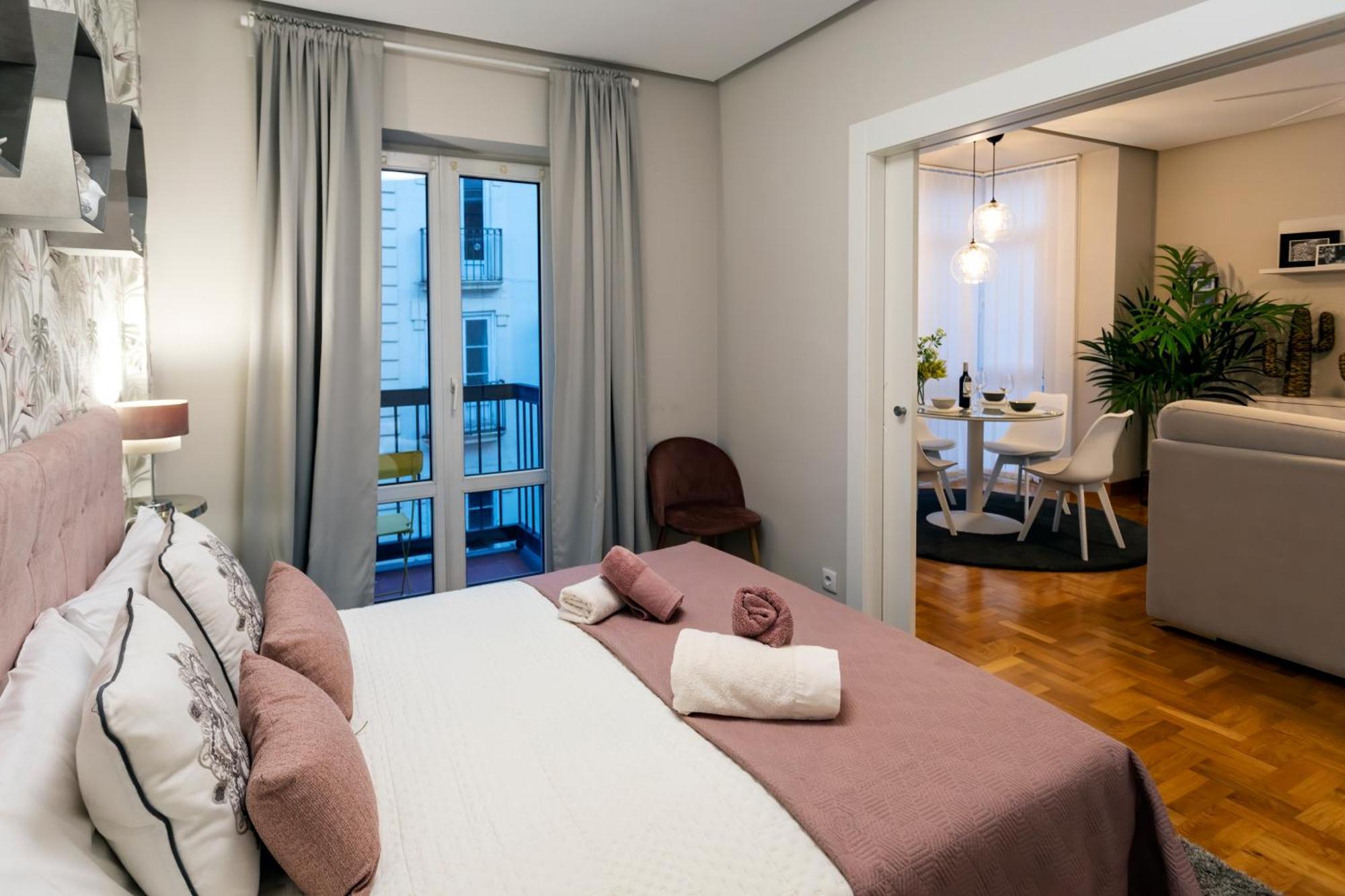 Audrey By Unique Rooms Burgo Εξωτερικό φωτογραφία