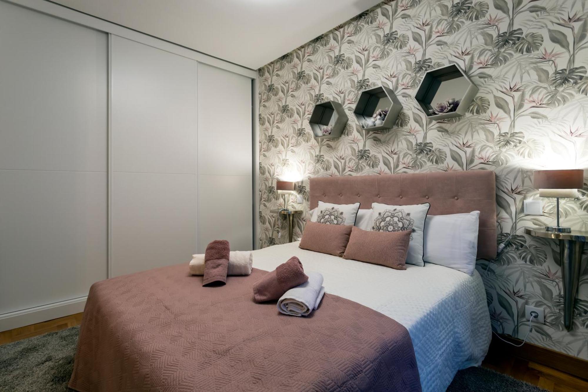 Audrey By Unique Rooms Burgo Εξωτερικό φωτογραφία
