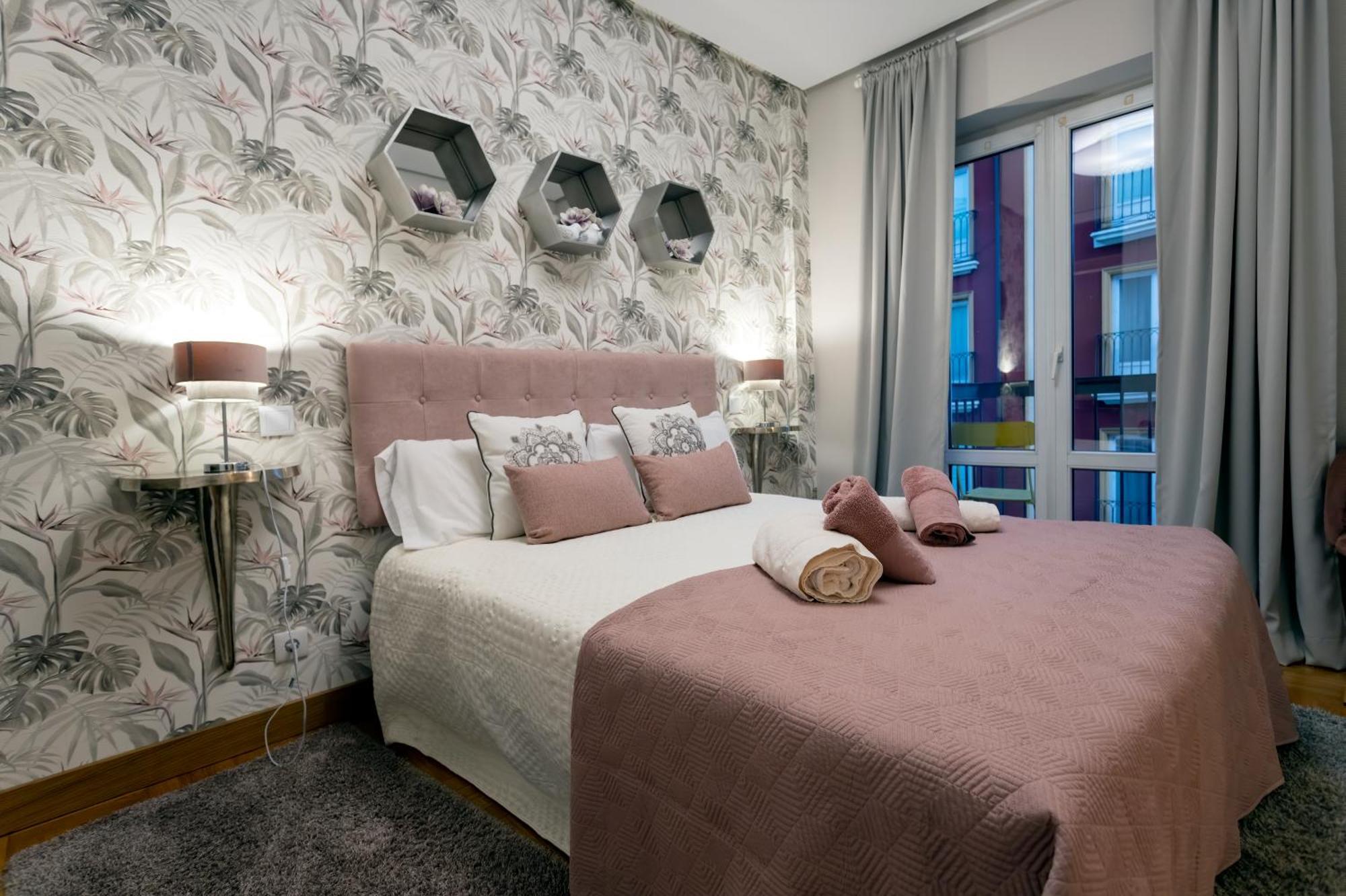 Audrey By Unique Rooms Burgo Εξωτερικό φωτογραφία