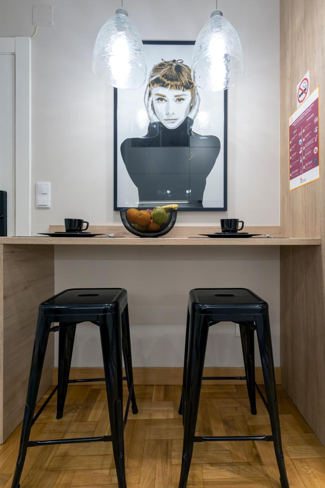 Audrey By Unique Rooms Burgo Εξωτερικό φωτογραφία