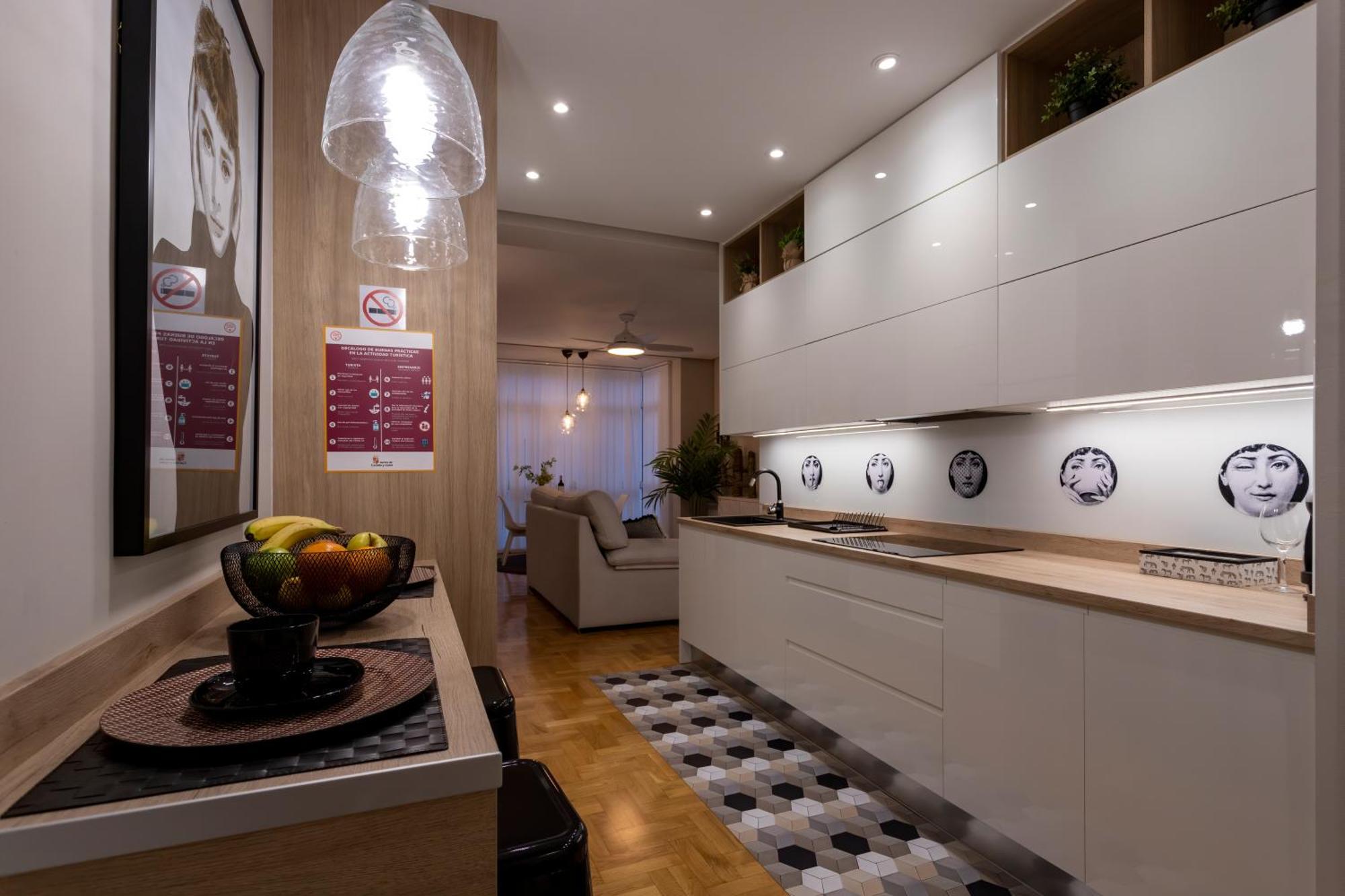Audrey By Unique Rooms Burgo Εξωτερικό φωτογραφία