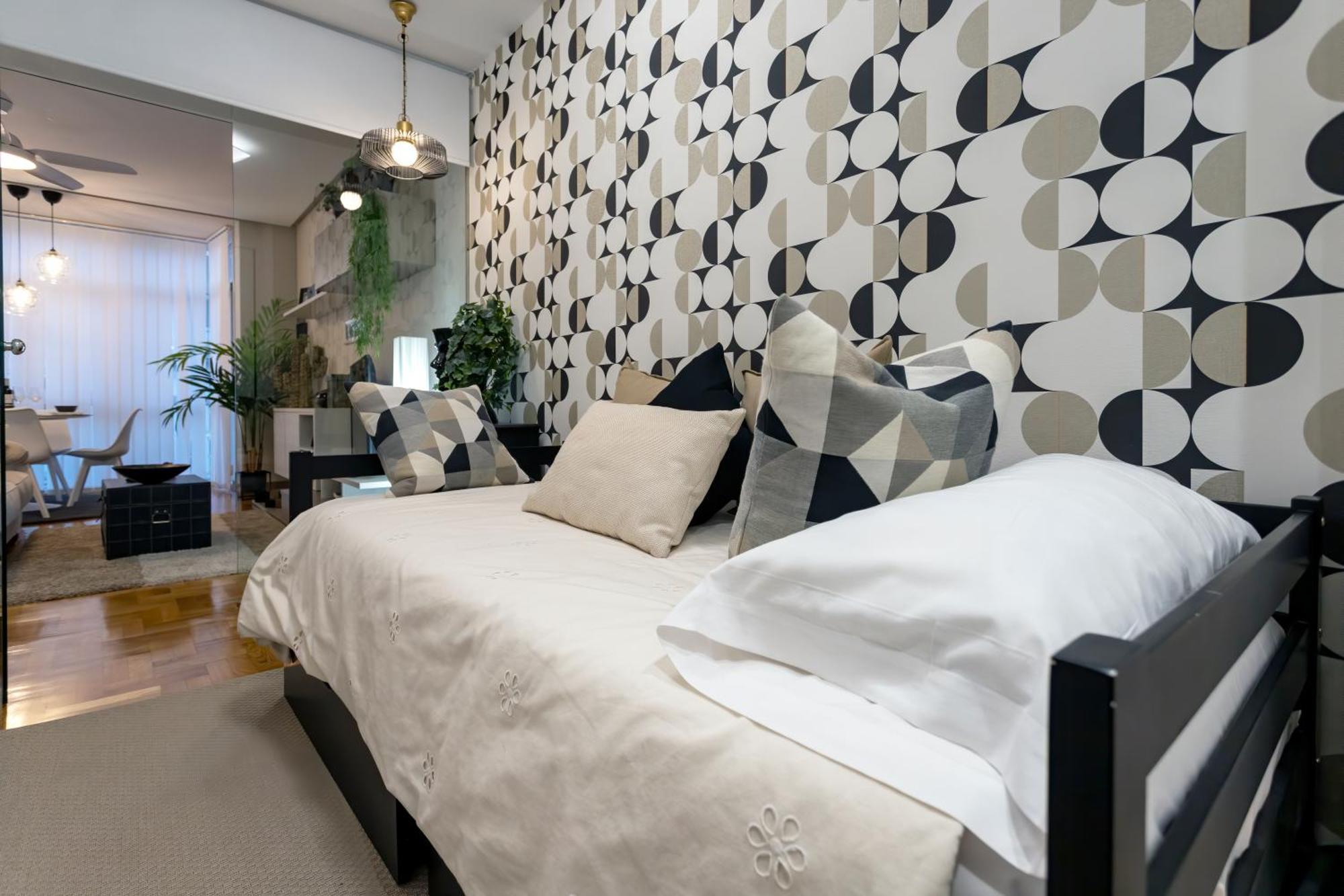 Audrey By Unique Rooms Burgo Εξωτερικό φωτογραφία