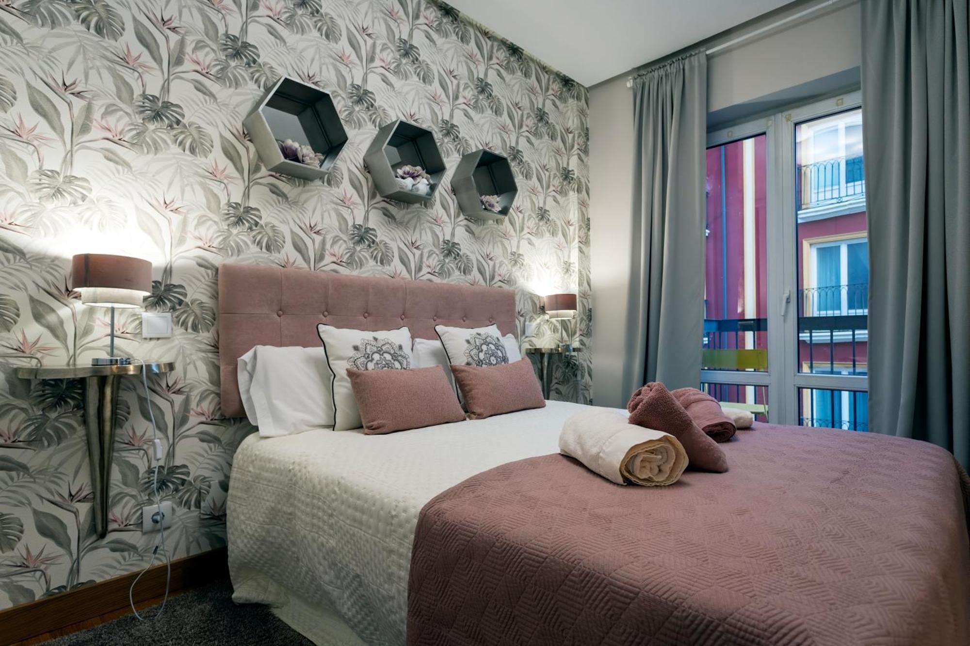 Audrey By Unique Rooms Burgo Εξωτερικό φωτογραφία