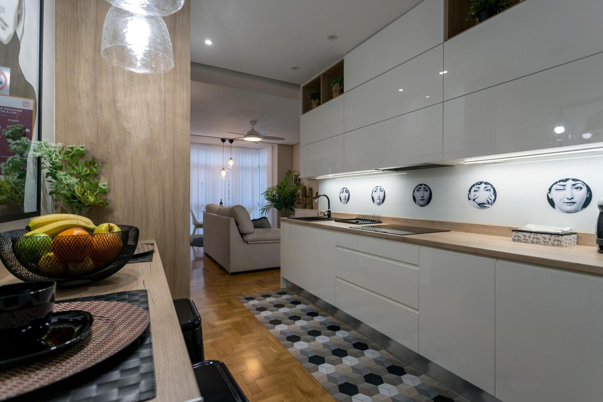Audrey By Unique Rooms Burgo Εξωτερικό φωτογραφία