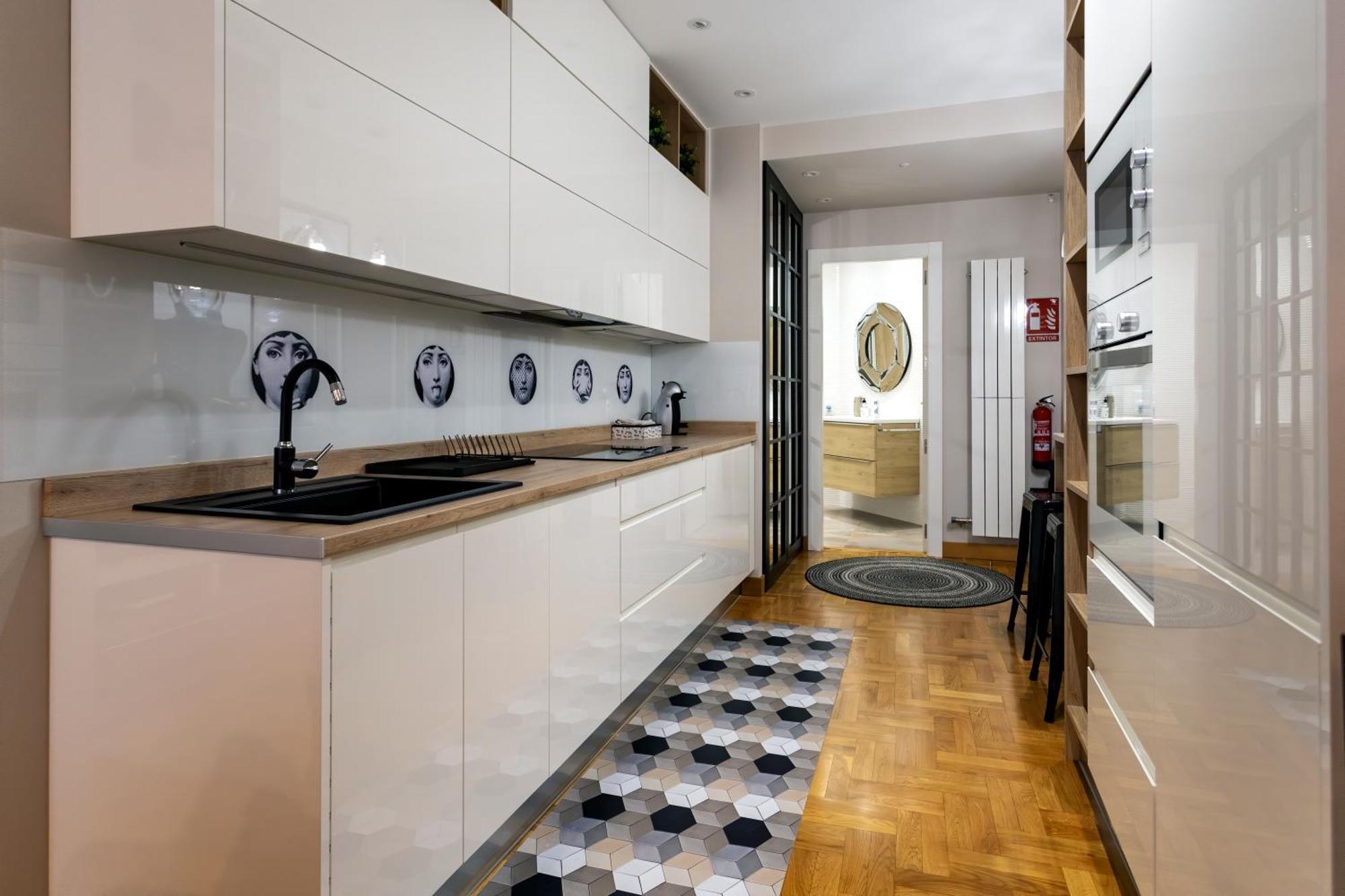 Audrey By Unique Rooms Burgo Εξωτερικό φωτογραφία