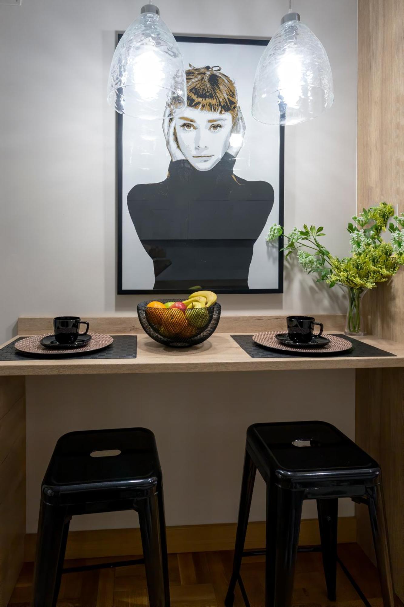 Audrey By Unique Rooms Burgo Εξωτερικό φωτογραφία